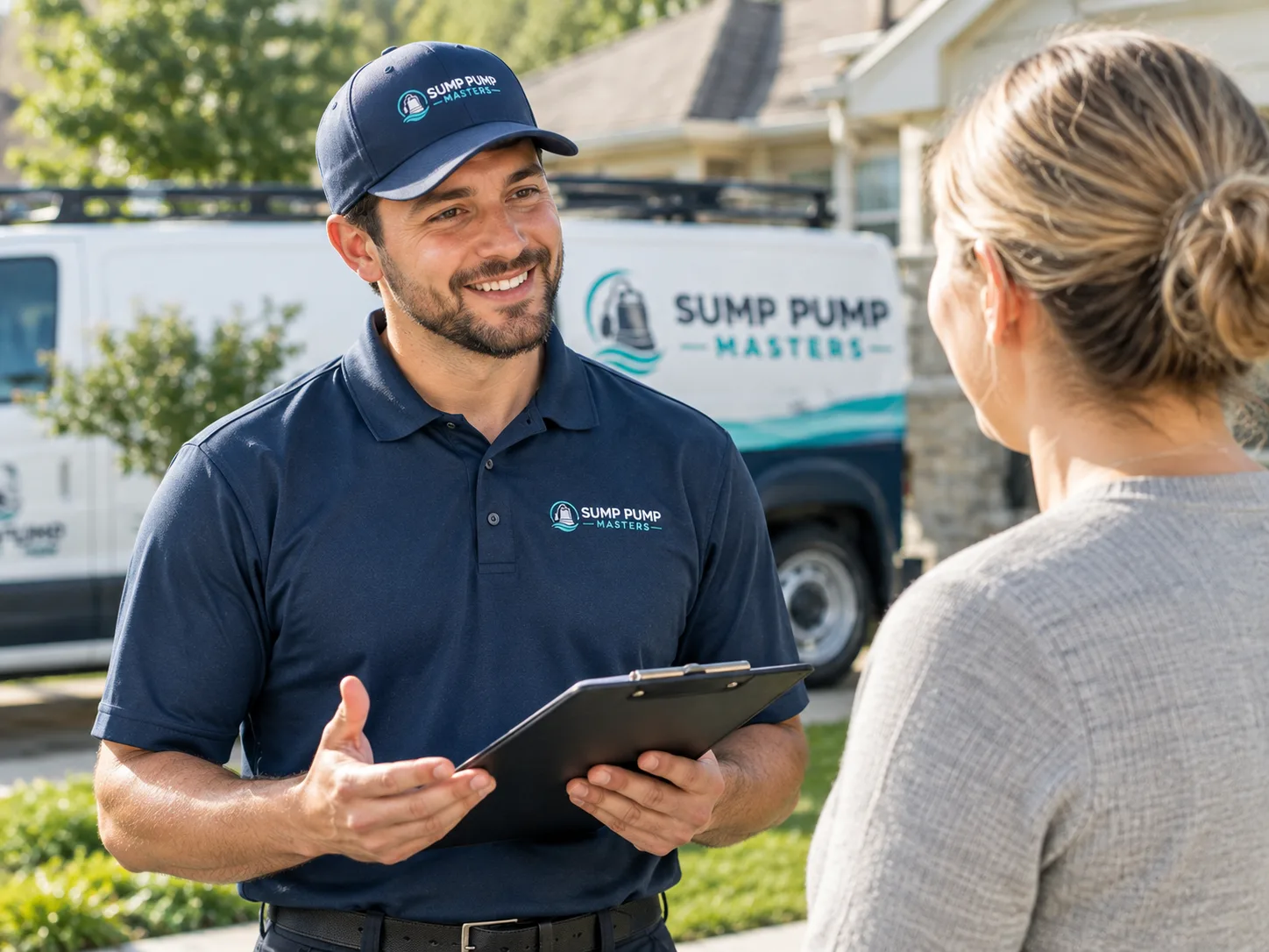 Sump Pump Repair Spindale, NC FAQs